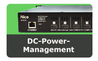 DC Powermanagement